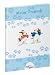 Produktbild Pagna 20515-15 Buch - Meine Freunde Mick und Muck Motiv Schwimmspaß, 14.5 x 22 cm, 60 Seiten