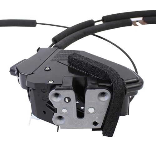 Front Right Door Lock Latch Actuator for Nissan Kicks 2018-2023 by DriveFix - Used condition - Image 5