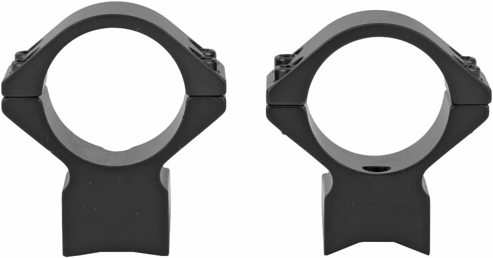 Talley Accumark Magnum Mark V Scope Mount