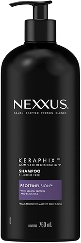 Nexxus Shampoo Keraphix 750ml