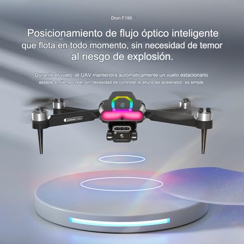 Drones, Toy Imagen adicional