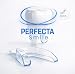Imagen de Perfecta Smile 10 Férulas Bruxismo Moldeables Protector Dental con Estuche