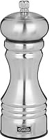 Trudeau 071342E Stainless Steel Pepper Mill Professional
