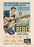  Waylon Jennings - Nashville Rebel
