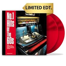 No. 1 Hits of the 60s Greatest Oldies of All Time Ultimate Collection 36+ Tracks Featuring The Beatles, Ray Charles, Elvis Presley, Brenda Lee and many more!