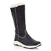 KIMBERFEEL Akutan, Botas para Nieve para Mujer, Negro, 38 EU