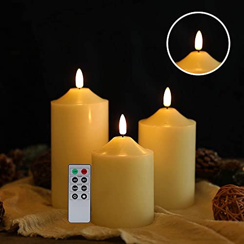 Top 10 Flameless Candles of 2022 Best Reviews Guide