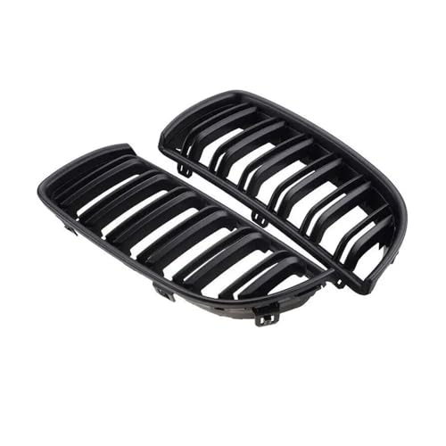 Rejilla para parachoques de coche Serie 3 E90 E91 versiones 325i a 335i 5