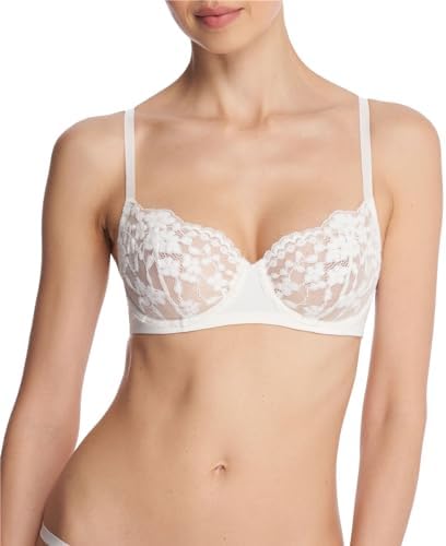 Natori Women's Plush Romance Balconette Underwire