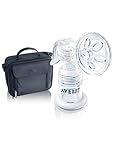 Isoliertasche Philips Avent Handmilchpumpe SCF290/16