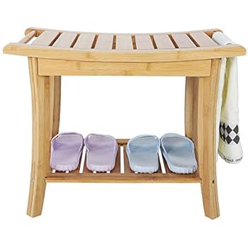 Estink Banc De Douche En Bambou Avec Etagere Siege De Salle De Bain En Bois Tabouret De Spa Avec Boite A Savon Pour L Interieur Ou L Exterieur Amazon Fr Cuisine Maison Estink Banc De Douche En Bambou Avec Etagere Siege De Salle De Bain En Bois Tabouret De Spa Avec Boite A Savon Pour L Interieur Ou L Exterieur Amazon Fr Cuisine Maison