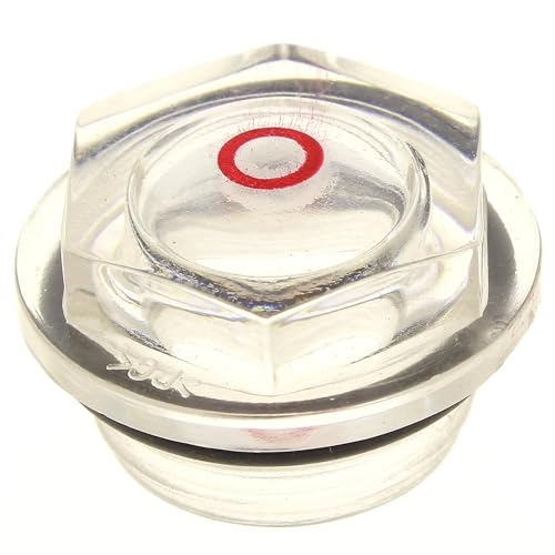 Bouchon a huile 401035001033 compresseur parkside - vue 2