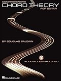 baldwin guitar amp  [(Comprehensive Chord Theory for Guitar)] [Author: Douglas Baldwin] published on (January, 2014)