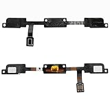BisLinks for Samsung Galaxy Tab Pro 8.4 Home Button Flex Cable Touch Keypad SM T320 T325 Replacement...