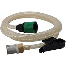 توريد الطلب ZPBH6 HVAC Port-A-Blaster خرطوم شفط 5 أقدام لـ ZPB140