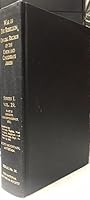 War of the Rebellion: Official Records of the Union and Confederate Armies, Series I, Vol. 19, Part II, Reports, Correspondence, Etc., Serial No. 28 B000U0OBXM Book Cover