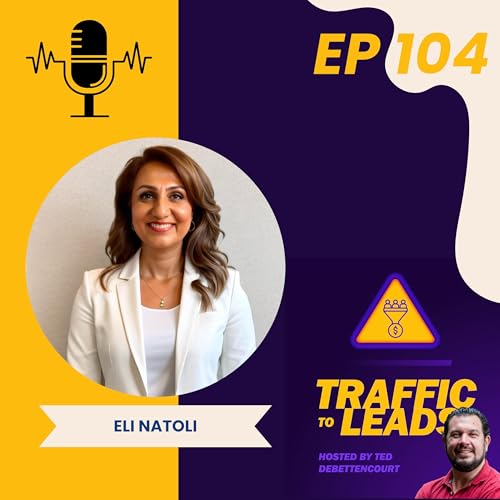 Eli Natoli: How Service-First Marketing Turns Authenticity into Consistent Clients