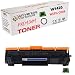Produktbild universo cartuccia® 142 A W1420A (mit Chip) Tonerkartusche kompatibel mit HP Drucker M110 M110W M139 M140 M140 W, kann nicht auf dem Drucker H P+ verwendet werden (bitte lesen Sie die Kompatibilität