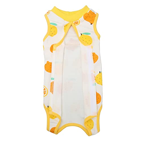 Roupas para Castração de Gatos, Roupas Cirúrgicas para Gatos Fofos de Algodão Macio para Castração d