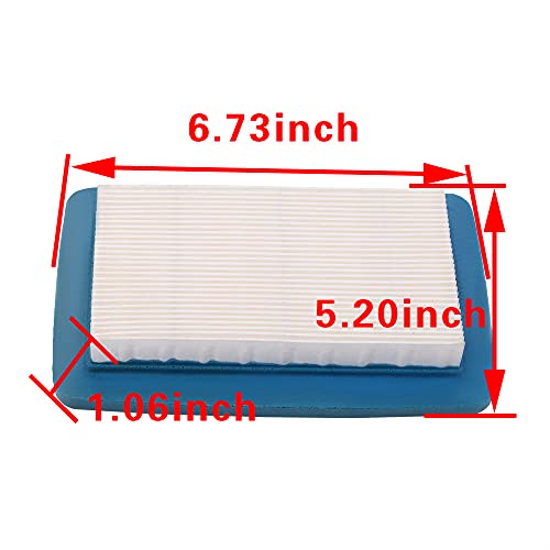 Panari Pb-770T Carburetor For Echo Pb-770 Pb-770H Pb770 Pb770H Pb770T Backpack Blower Replace Wyk-406 Wyk-345 Wyk-406-1 A021003942 A021003941 With A226000410 Filter #TOP4