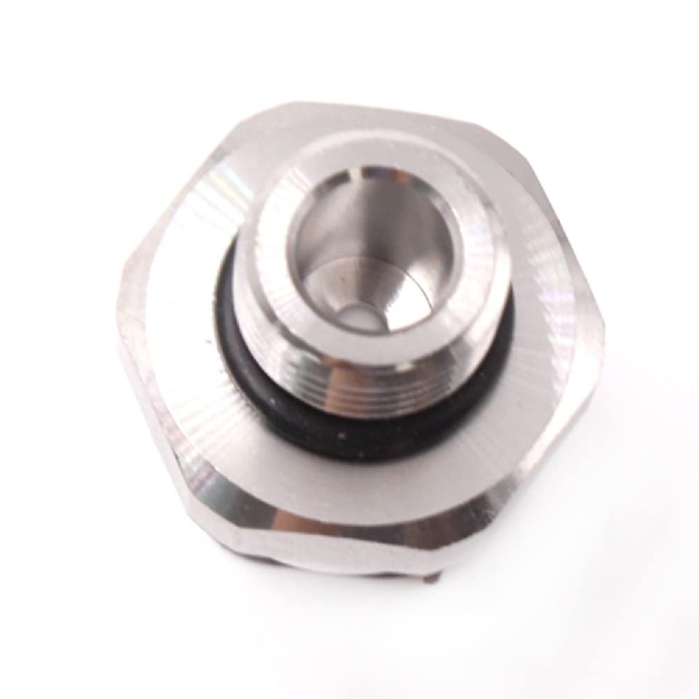 AC PRESSURE SWITCH SENSOR 41CP29-3