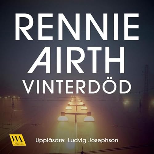 Vinterd&ouml;d cover art
