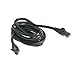 Belkin High Performance 7ft Cat6 Patch Cable (Black)