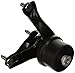 MotorKing 4207 Transmission Mount (Fits Lexus ES300 ES350 RX330 RX400H Toyota Camry Avalon Front Left Lower)