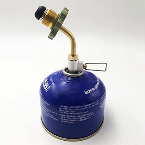 Listado y reviews de Tanque de butano los preferidos por los clientes. 11 Imagen adicional