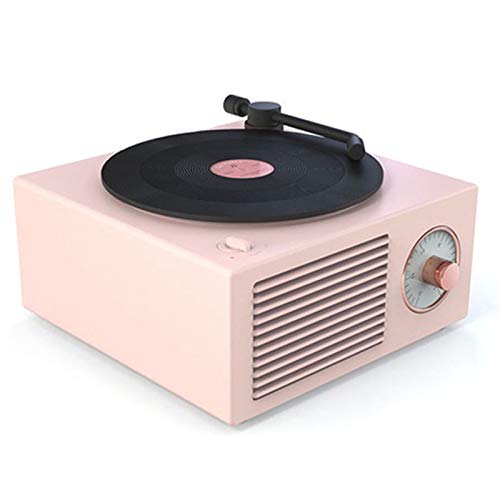 Tourne-Disque Multifonctionnel, Haut-Parleur Bluetooth, Mini Haut-Parleur Bluetooth phonographe Portable rétro sans Fil… - Les Beatles, Paul McCartney, John Lennon, RIngo Starr, George Harrison Tourne-Disque Multifonctionnel, Haut-Parleur Bluetooth, Mini Haut-Parleur Bluetooth phonographe Portable rétro sans Fil…
