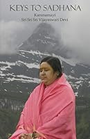Keys To Sadhana B000V8WQXK Book Cover