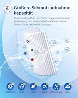 POOLPURE PRB25-IN Whirlpool Filter mit Spender für C-4326, FC-2375 – Ansicht 4