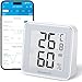 Produktbild GoveeLife Bluetooth Thermometer Hygrometer H5105, Innenraumtemperatur-Feuchtigkeitssensor mit Ele Ink Display, 1 Jahr austauschbare Betterie, 2 Jahre kostenlose Datenspeicherung Export, 1Pack.