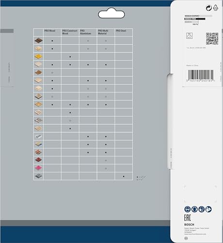 Lame de scie circulaire Standard for Wood Speed 235 x 3025 x 2 6 mm 30 1pc - vue 5