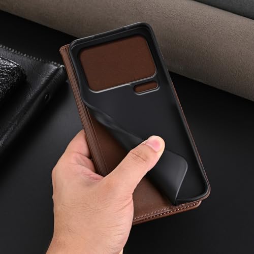 Étui Xiaomi 17 Pro Max antichoc pour éviter les rayures d'écran - 6