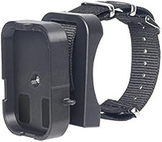CYBERGARAGE・For Pocket 4P リモコン ハンドマウント Mobile 8P FrameTap バンド シンプル 装着簡単 マグネット付き アクションスポーツ(ブラック)