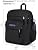 JanSport Laptop Backpack - Computer Bag with 2 Compartments, Ergonomic Shoulder Straps, 38.1 cm Laptop Sleeve, Haul Handle - View 7