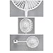 Imagen de Ventilador Eléctrico