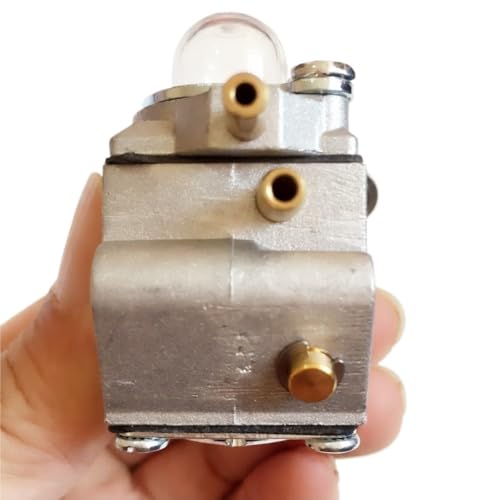 Carburateur WT460 pour réparer une débroussailleuse ou entretenir une tronçonneuse