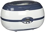 W. J. Hagerty Digital Ultrasonic Jewelry Cleaner