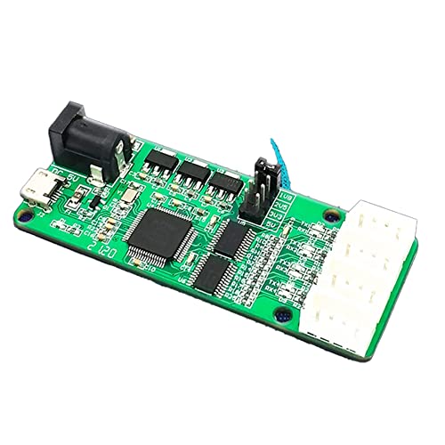 Module FT4232HL USB vers TTL pour éviter les conflits de ports et les erreurs de tension