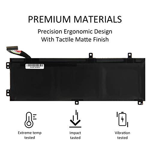 Bull High Performance Laptop Battery 6-Cell / 11.1V 5200Mah For Sony Vaio Vgp-Bps26 Vgp-Bpl26 Vgp-Bps26A Pcg-61A12L Pcg-61A13L Pcg-61A14L Pcg-71713L Pcg-71912L Pcg-71913L Sony Vaio Ca Ej Eg Cb Series #TOP1