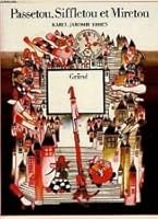 Passetou, Siffletou et Miretou 2700002954 Book Cover