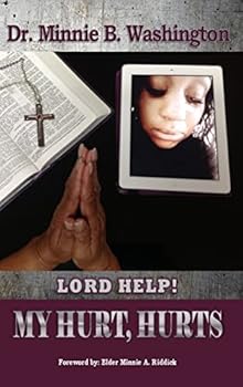 Hardcover Lord Help! My Hurt, Hurts Book