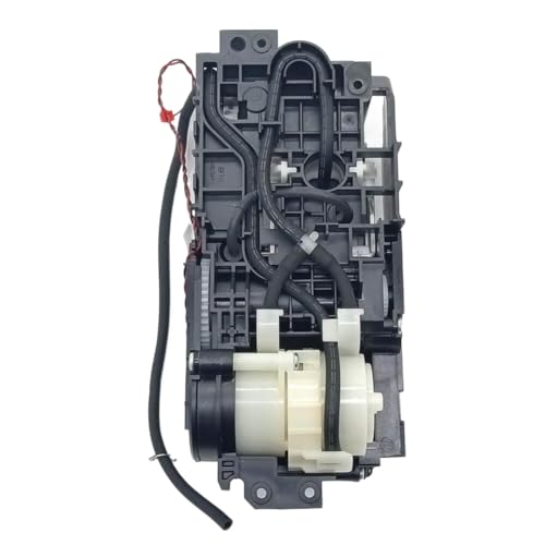 Estación de limpieza de bomba de tinta compatible con Epson ET-5850U ET-5885
