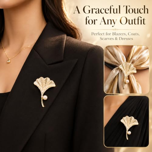 Image of Brooch Pin for Women Rhinestone Peacock Crystal Delicate Animal Brooch Lapel Pins Girls Fashion Jewelry Gift for Christmas Brooch Birthday Jewelry Gift