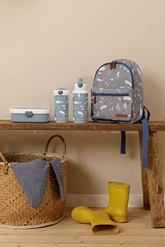 Foto von Mepal Campus Ocean Lunchbox