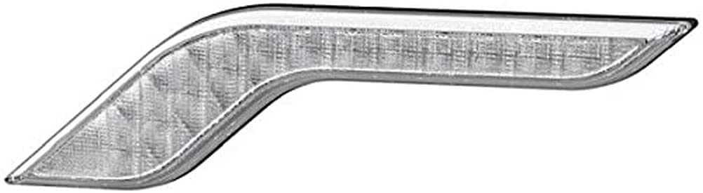 HELLA 2BA 013 334-081 Blinkleuchte - Shapeline Style Wing - LED - 12/24V