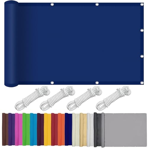 Impermeable Toldos Exterior 1 x 2.6 m PES