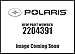 Polaris ATV Crankcase Kit, Genuine OEM Part 2204391, Qty 1